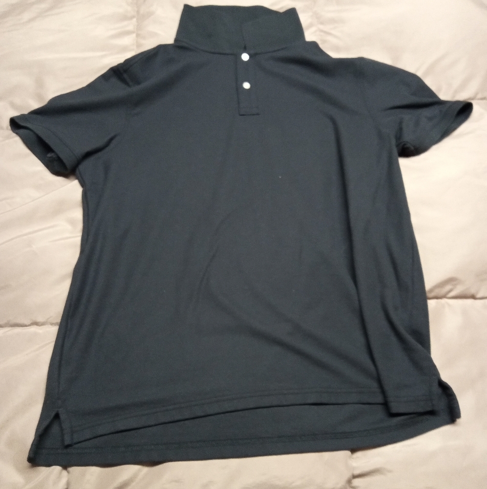 Sonoma Black Polo (XL)